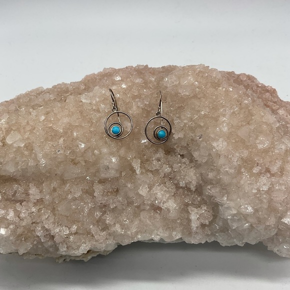 Boma Jewelry - Boma Sterling Silver Earrings